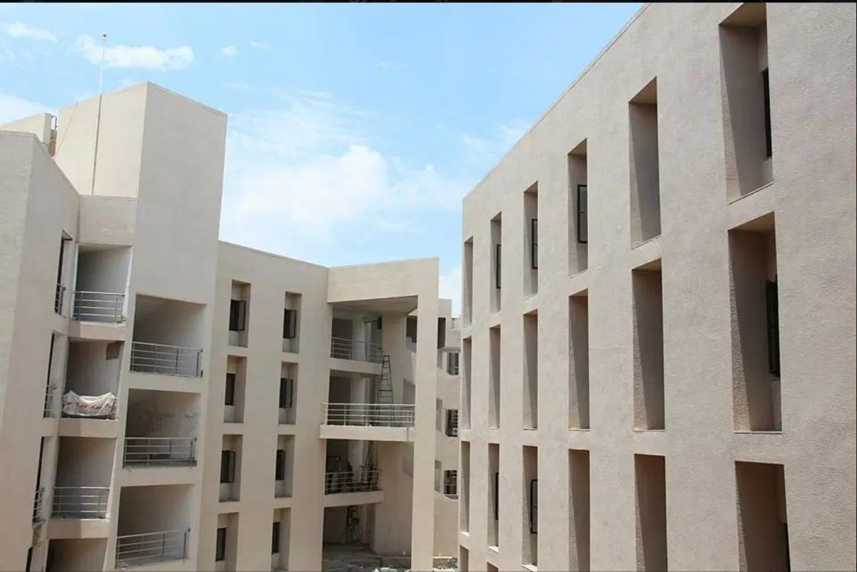 IIT Gandhinagar Campus photo 1